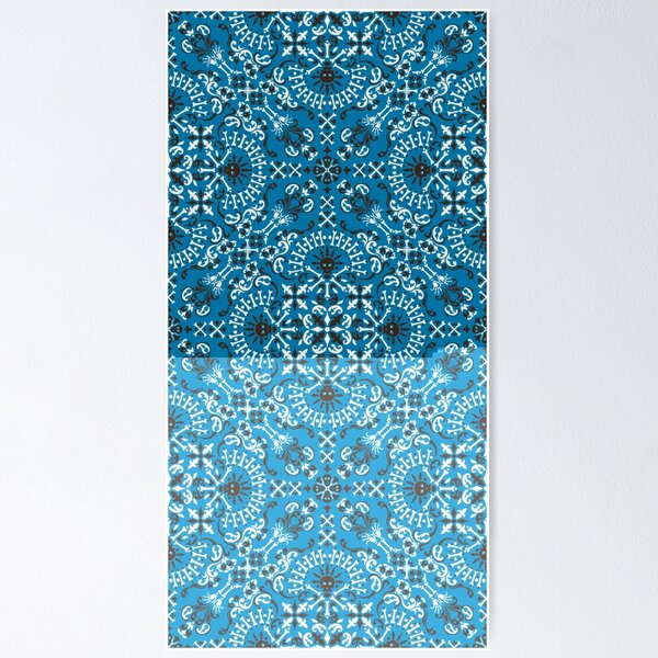 Item preview, Skulls and bones bandana style designed and sold by Alxla.