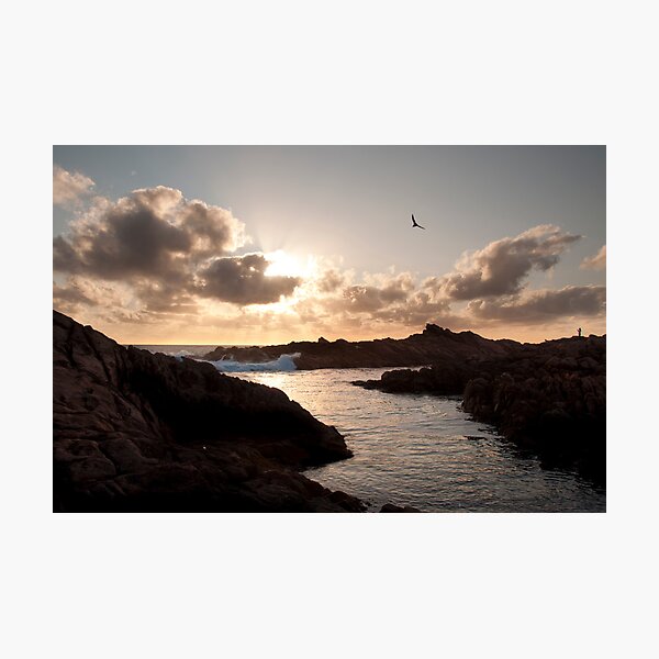 Item preview, Canal Rocks, Western Australia designed and sold by palmerphoto.