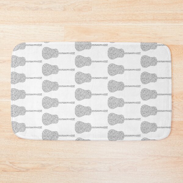 Item preview, Guitar Notes designed and sold by Uma8.