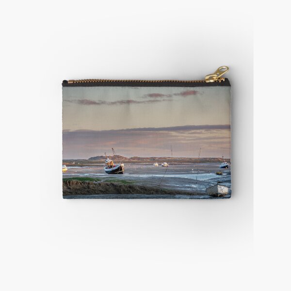 Item preview, Brancaster Staithe Norfolk Seascape  designed and sold by Jim Key.