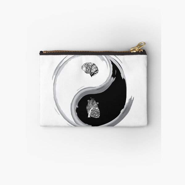 Item preview, Yin and yang - heart and mind together designed and sold by queensoft.
