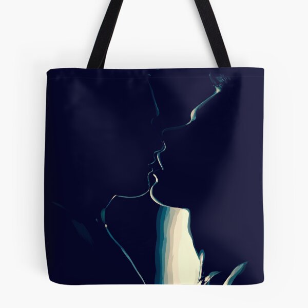 Item preview, Like ships in the night... designed and sold by finduilas.