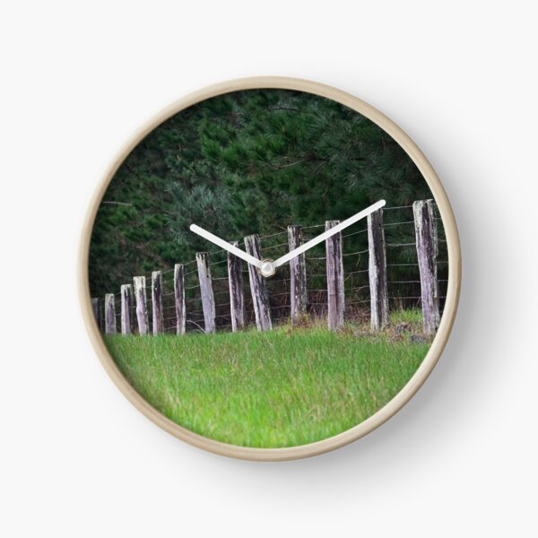 Item preview, Boundary Fence designed and sold by metriognome.