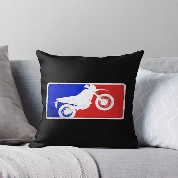 Item preview, Motorcycle CRF250L Major League CRF 250L Enduro Dual Sport Off Road designed and sold by logotechdesign.