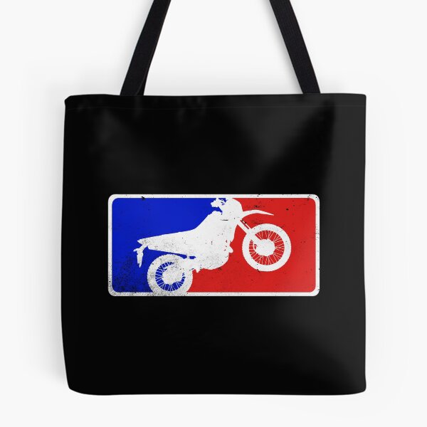 Item preview, Motorcycle CRF250L Major League CRF 250L Enduro Dual Sport Off Road designed and sold by logotechdesign.