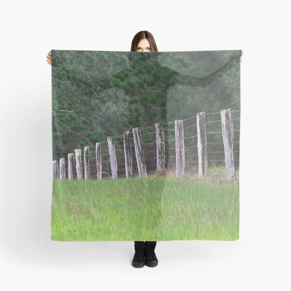Item preview, Boundary Fence designed and sold by metriognome.