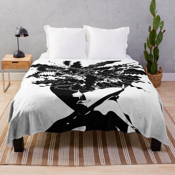 Item preview, Black Power designed and sold by LULUETLOUISE.