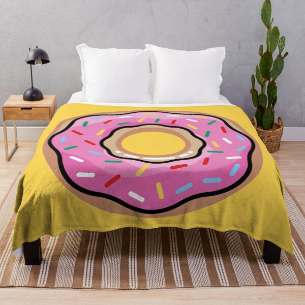 Item preview, Donut designed and sold by vladmartin.