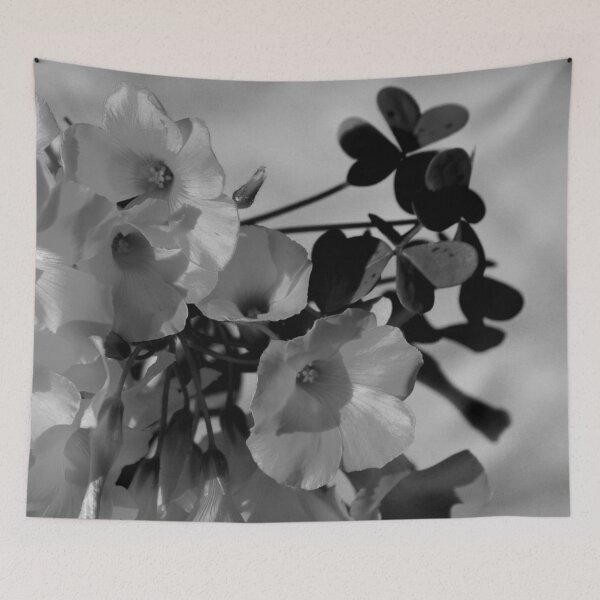 Item preview, Lemon Clover Wildflowers Bouquet designed and sold by Anna Lemos.
