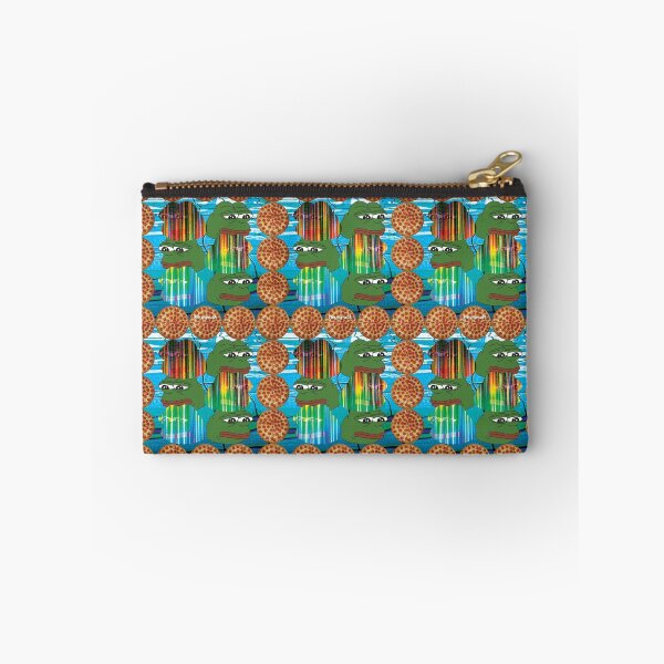 Item preview, RARE SAD PEPE designed and sold by STORMYMADE.