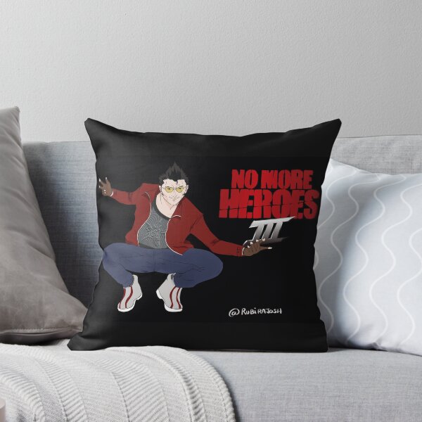 Item preview, Travis is Back designed and sold by Rubirajosh.