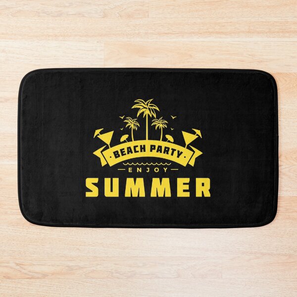 Item preview,  Beach party ☀ Enjoy Summer ☀ designed and sold by Naumovski.