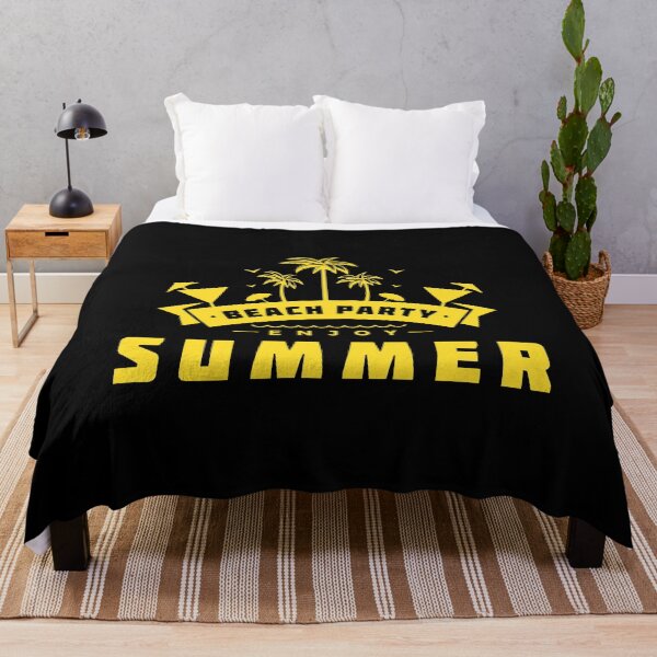 Item preview, Beach party ☀ Enjoy Summer ☀ designed and sold by Naumovski.