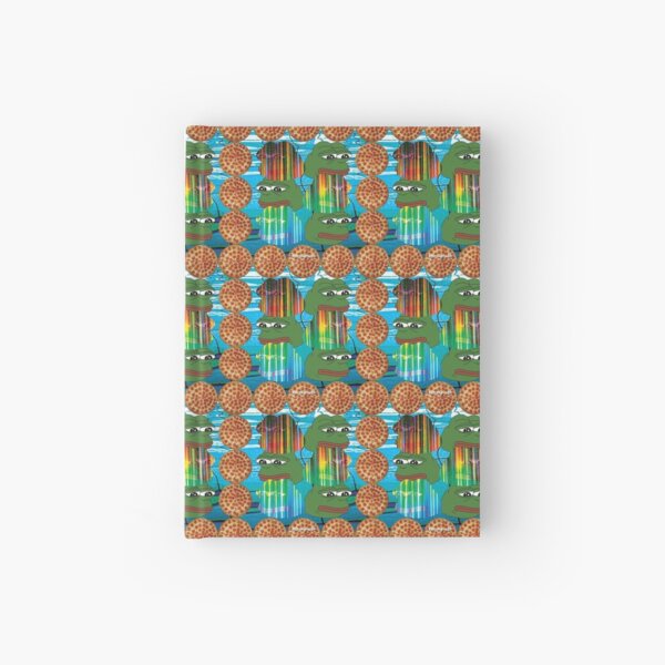 Item preview, RARE SAD PEPE designed and sold by STORMYMADE.