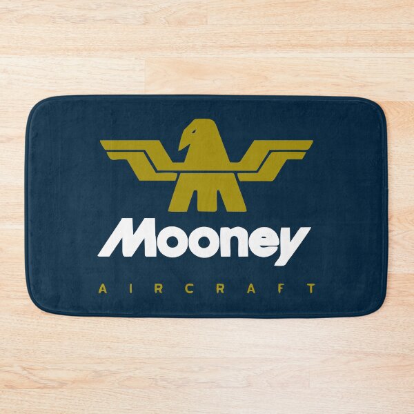 Item preview, mooney aircraft designed and sold by doollsast.