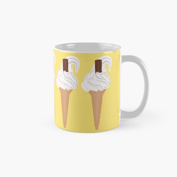 Item preview, Ice Cream designed and sold by rogue-design.
