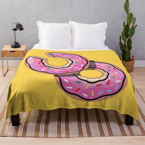 Item preview, Two Donuts designed and sold by vladmartin.