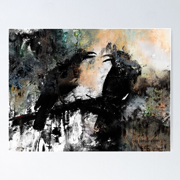 Item preview, Having A Heated Discussion designed and sold by Arline Wagner.