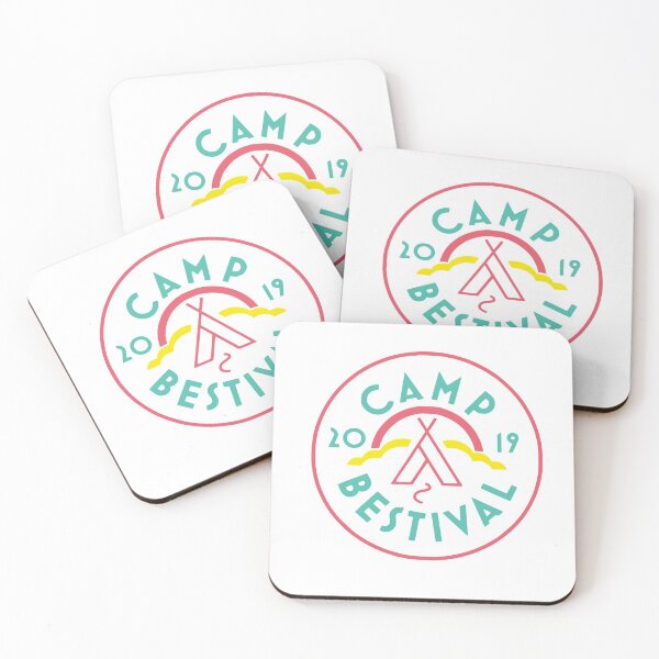 Item preview, Camp Bestival 2019 designed and sold by EmNe.