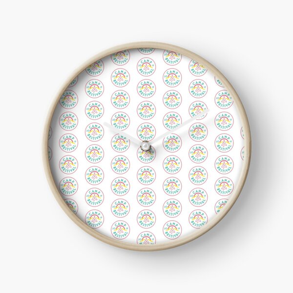 Item preview, Camp Bestival 2019 designed and sold by EmNe.