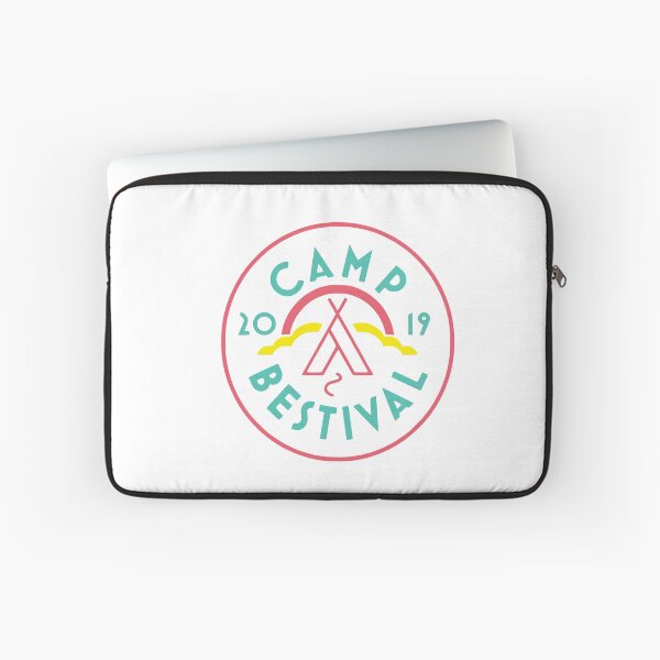 Item preview, Camp Bestival 2019 designed and sold by EmNe.