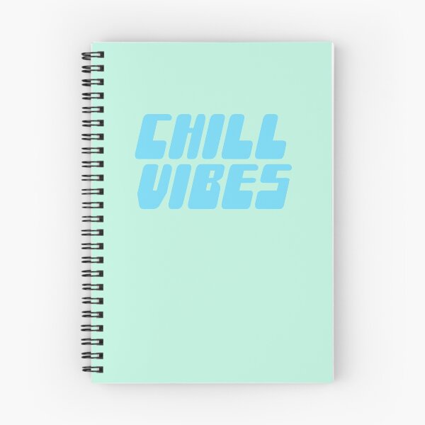 Item preview, Chill Vibes designed and sold by idcifyoulook.