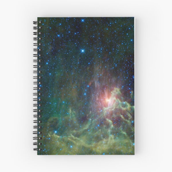 Item preview, Exploding Stars designed and sold by imphavok.