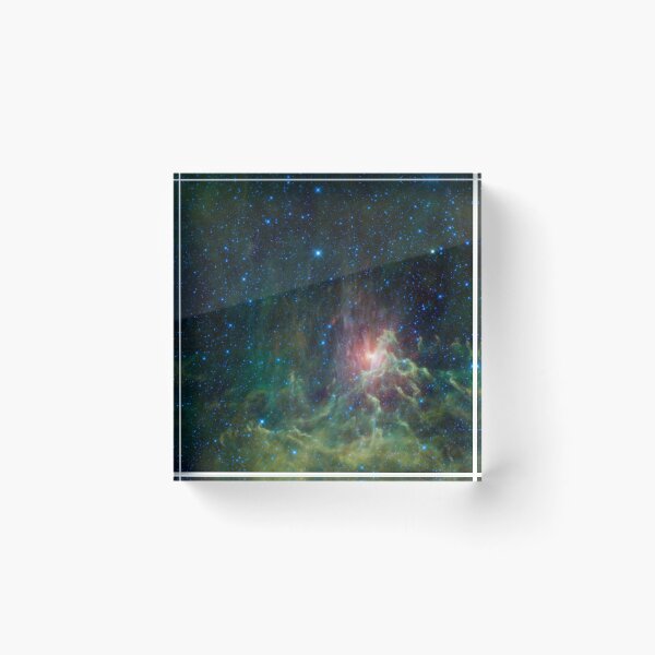 Item preview, Exploding Stars designed and sold by imphavok.