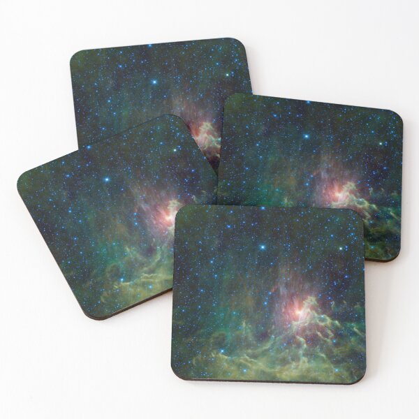 Item preview, Exploding Stars designed and sold by imphavok.