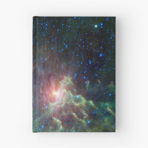 Item preview, Exploding Stars designed and sold by imphavok.