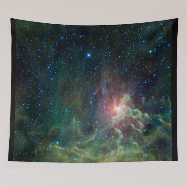 Item preview, Exploding Stars designed and sold by imphavok.