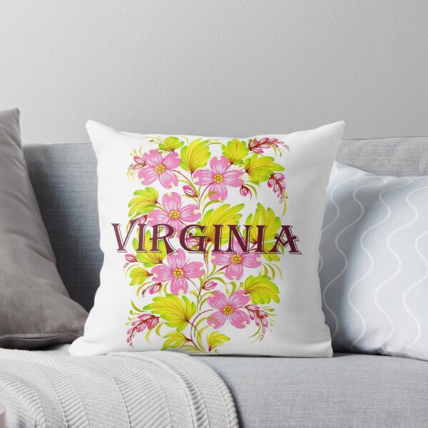 Item preview, State of Virginia designed and sold by oleo79.