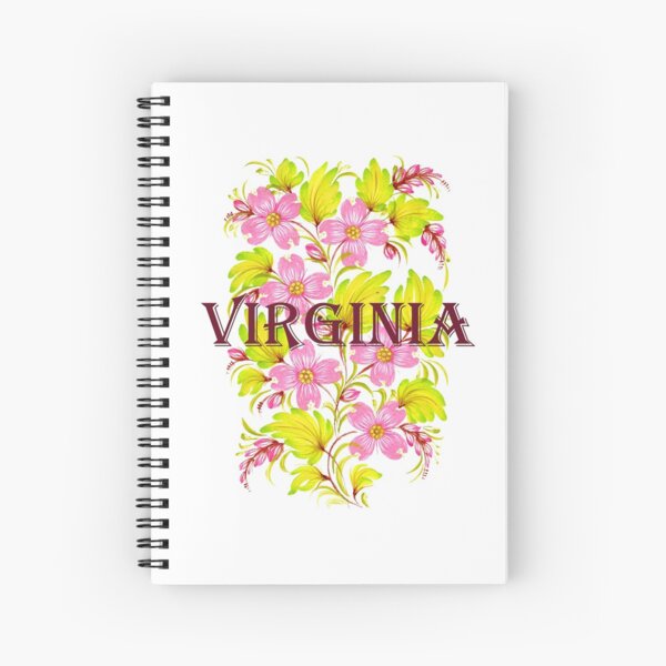 Item preview, State of Virginia designed and sold by oleo79.