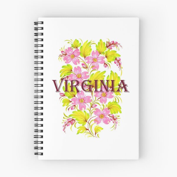 Item preview, State of Virginia designed and sold by oleo79.