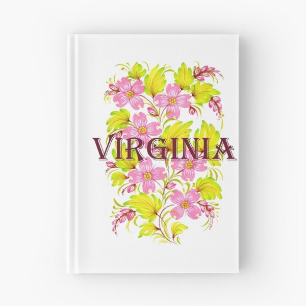 Item preview, State of Virginia designed and sold by oleo79.
