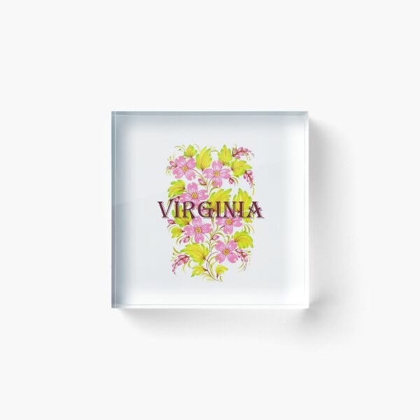 Item preview, State of Virginia designed and sold by oleo79.