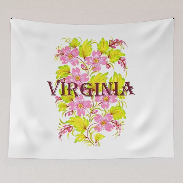 Item preview, State of Virginia designed and sold by oleo79.