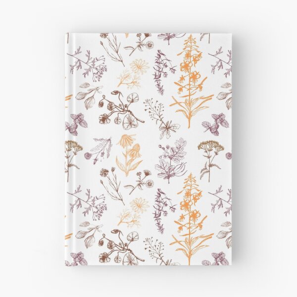 Item preview, Summer herbs tricolor version designed and sold by Julia Faranchuk.