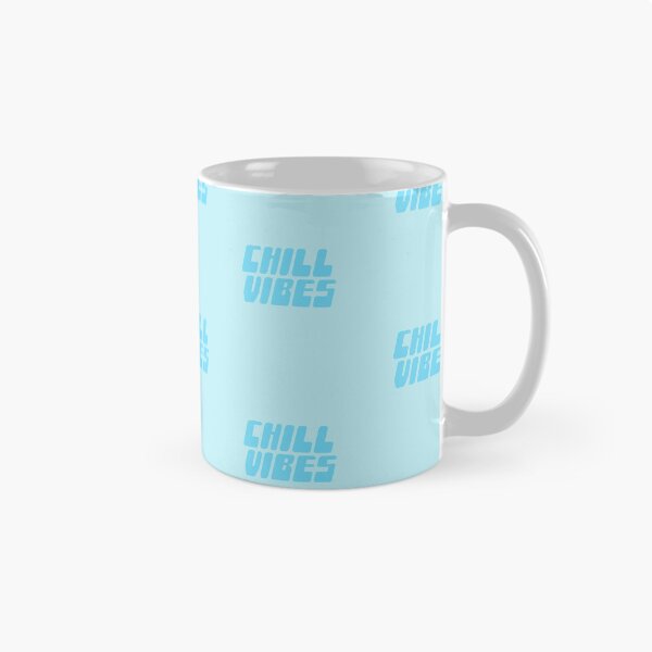 Item preview, Chill Vibes designed and sold by idcifyoulook.