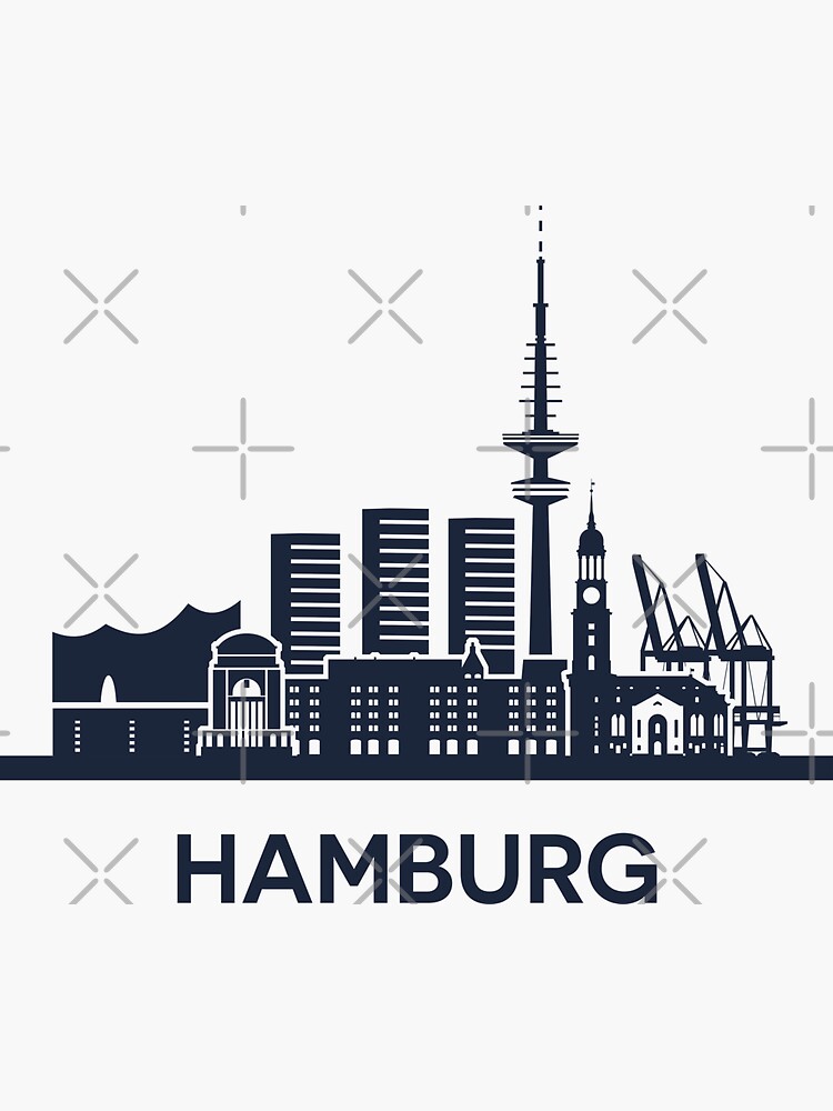 Hamburg by yulia-rb
