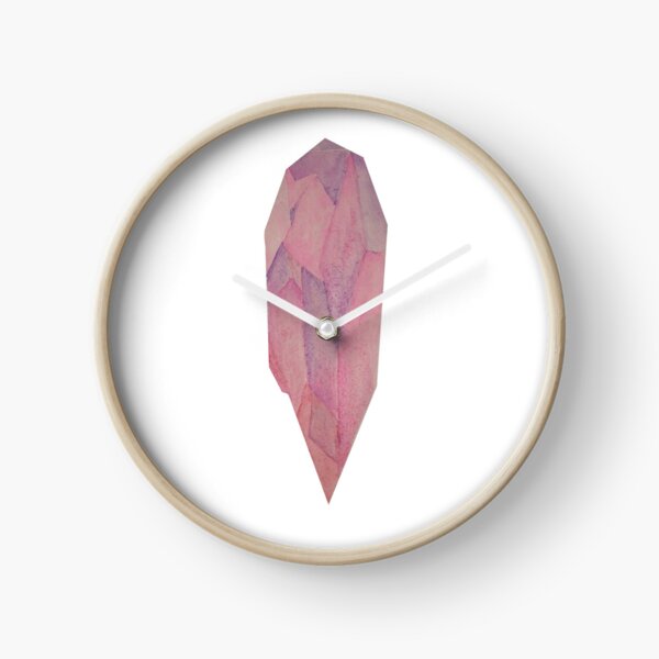Item preview, The Cystal, watercolour design designed and sold by SassyDragonArt.