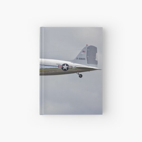 Item preview, Douglas DC-3C N47E  Miss Virginia designed and sold by derekbeattie.