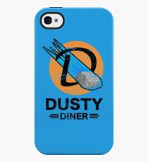 Vinilo o funda para iPhone Dusty Diner Design (Alt)