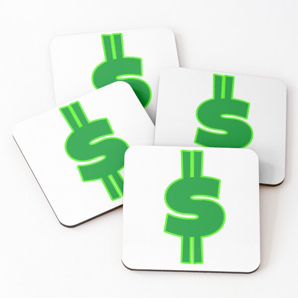Item preview, Money designed and sold by Jeni Junk-Short.