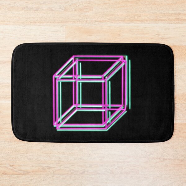Item preview, Cool neon dice designed and sold by Jules183.
