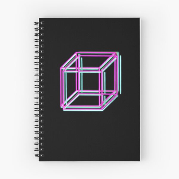 Item preview, Cool neon dice designed and sold by Jules183.