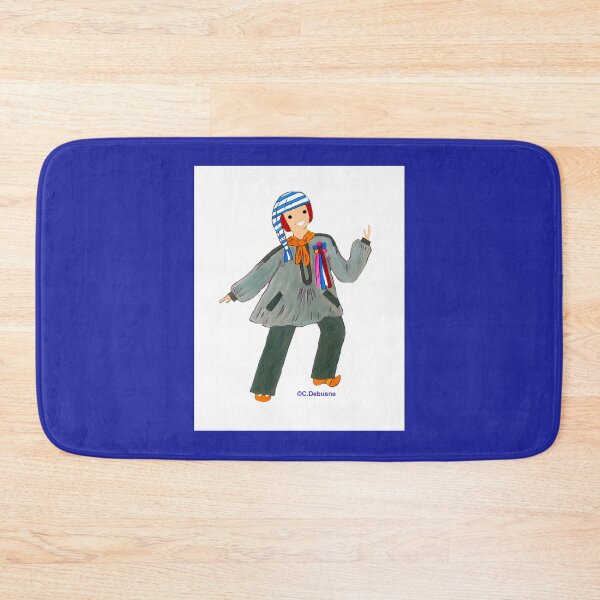 Item preview, Boys costume from BOURGOGNE, France designed and sold by Catherine Debusne.
