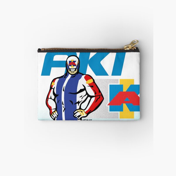 Artikelvorschau, AKI Man entworfen und verkauft von Akumaku.