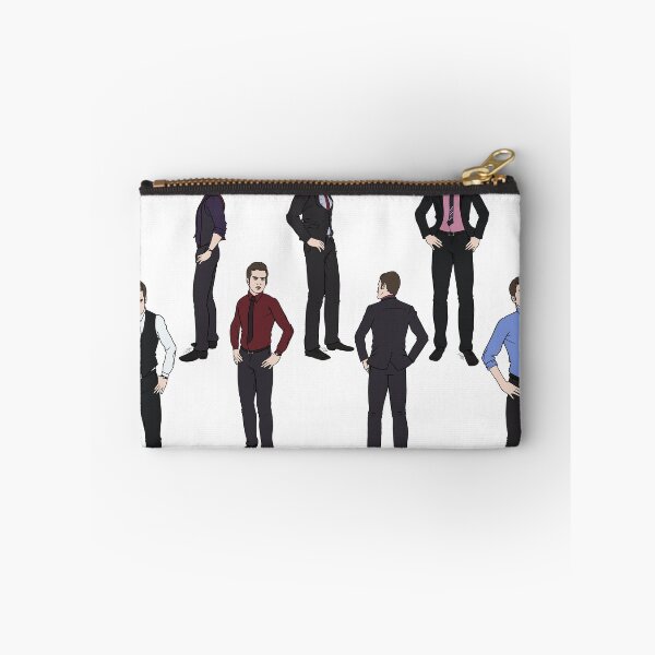 Item preview, Hands on hips designed and sold by cozsheep.