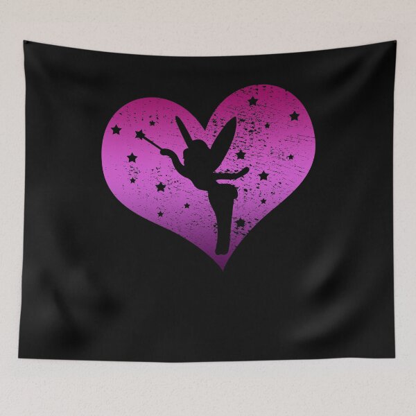 Item preview, Fairy Love designed and sold by 4tomic.